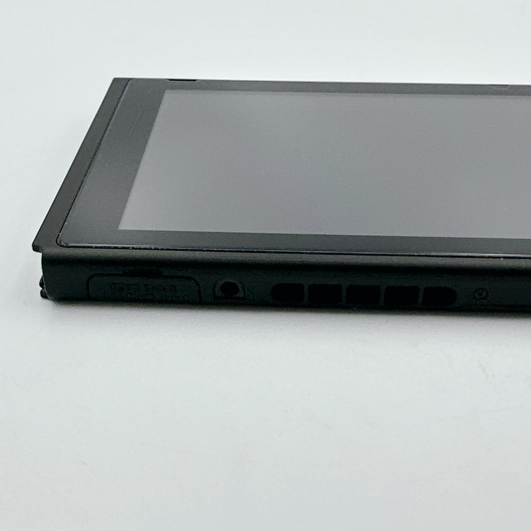 【ほぼ未使用】Nintendo Switch バッテリー強化版 2020年製