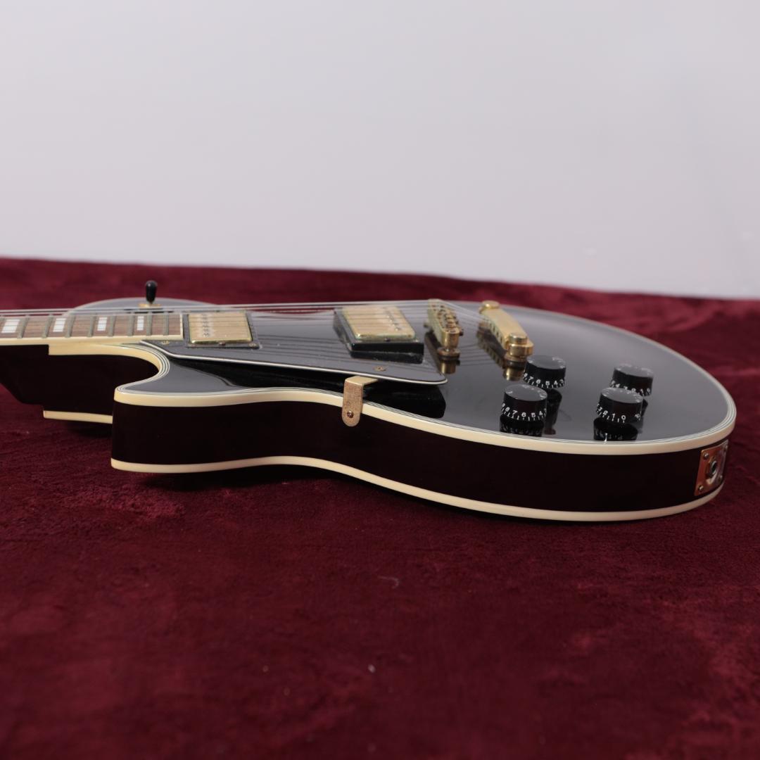 値下げ☆フォトジェニック レスポールタイプ（貴重なレフティー)