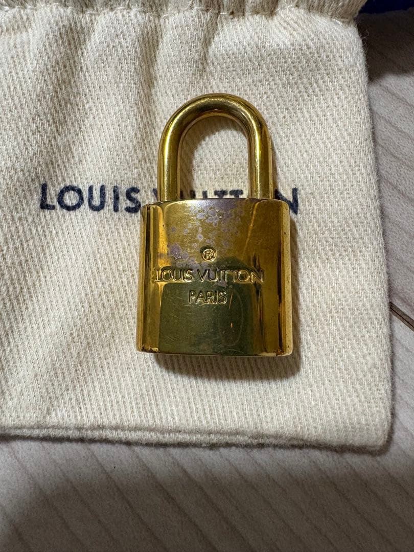 「美品」ルイヴィトン アルマBB