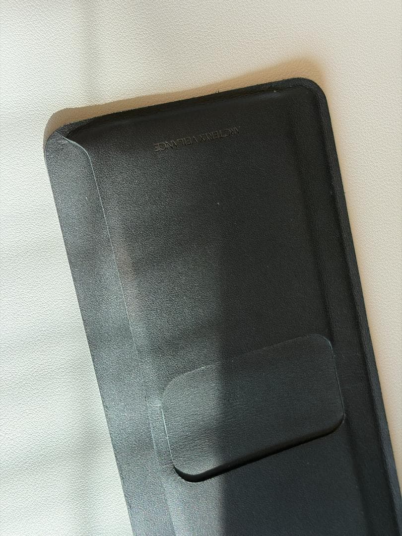 Arc'teryx Veilance Casing Billfoldウォレット