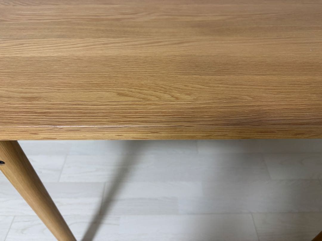 ダイニングテーブル　unico