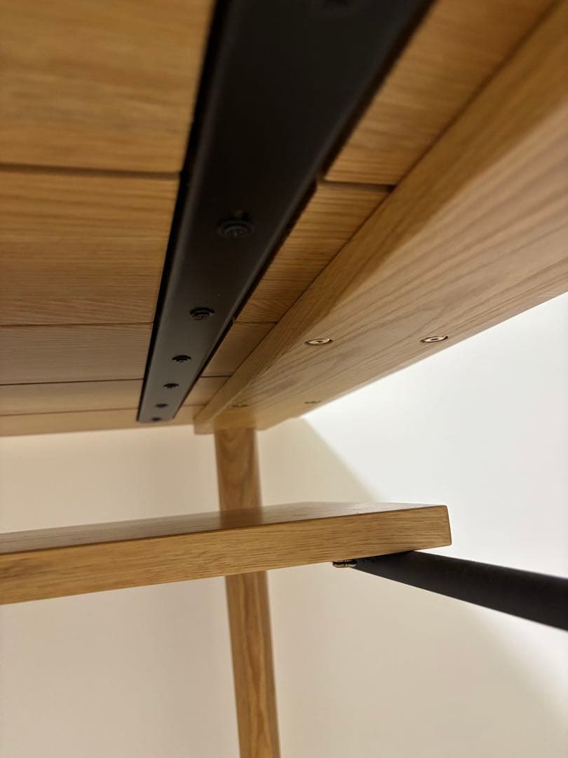 ダイニングテーブル　unico