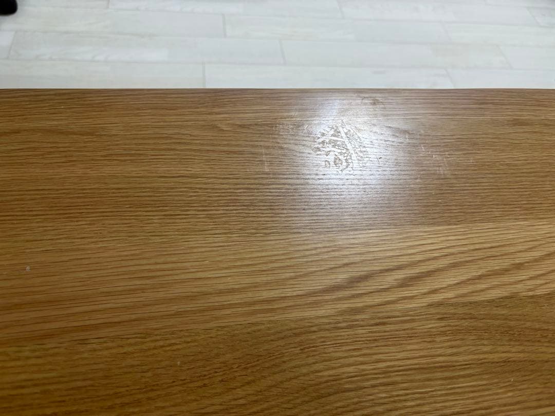 ダイニングテーブル　unico