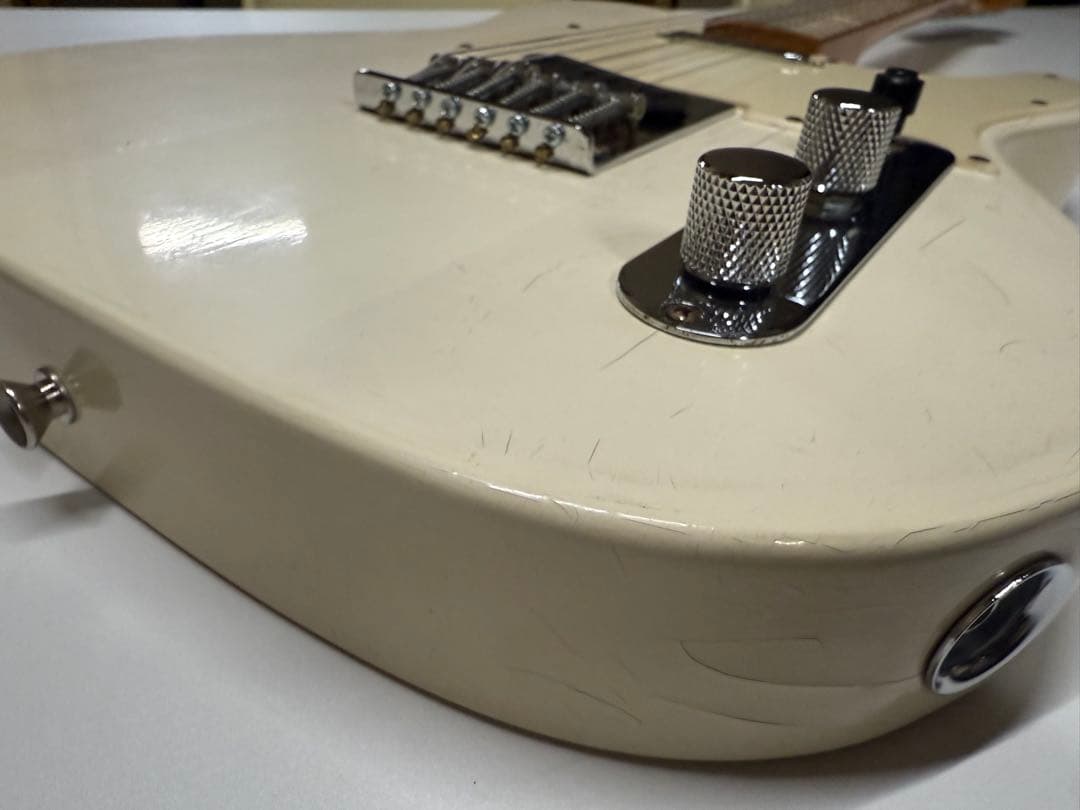 Fender Mexico/'95テレキャスター