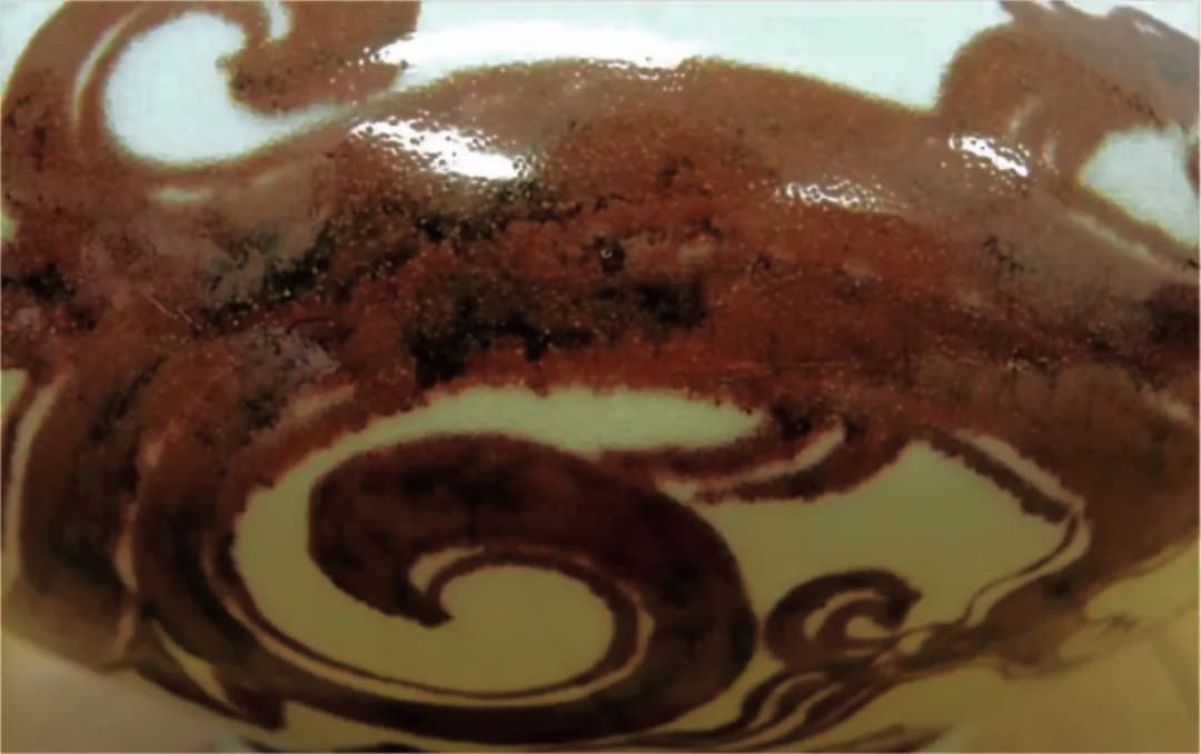 古物 磁器 中国 明時代 銘有り