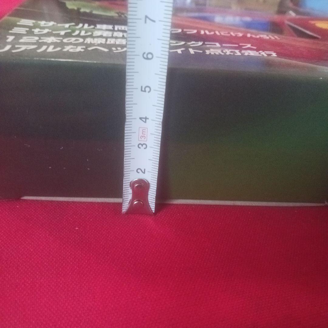 Y.S.N　ソルジャートレイン　Real Working Action　未開封品