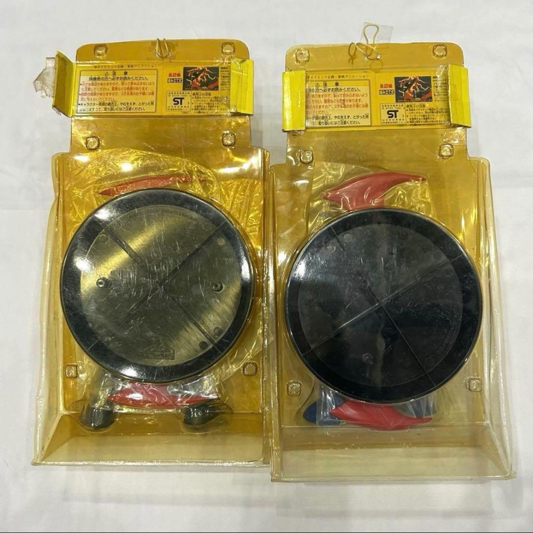 【新品未開封♪】マジンガーZ　グレートマジンガー　フィギュア　おもちゃ　レトロ