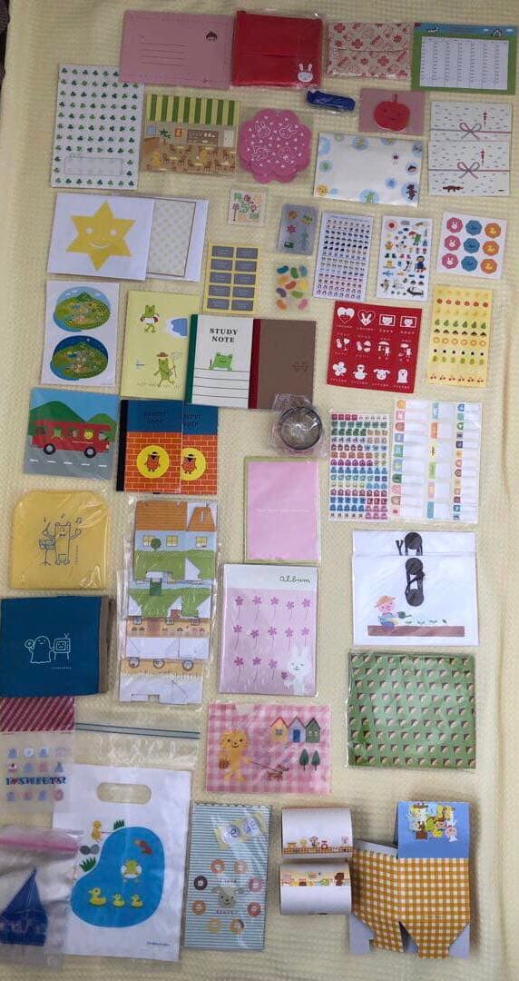 150点以上！千趣会ベルメゾン月刊ちょこちょこ まとめ売り