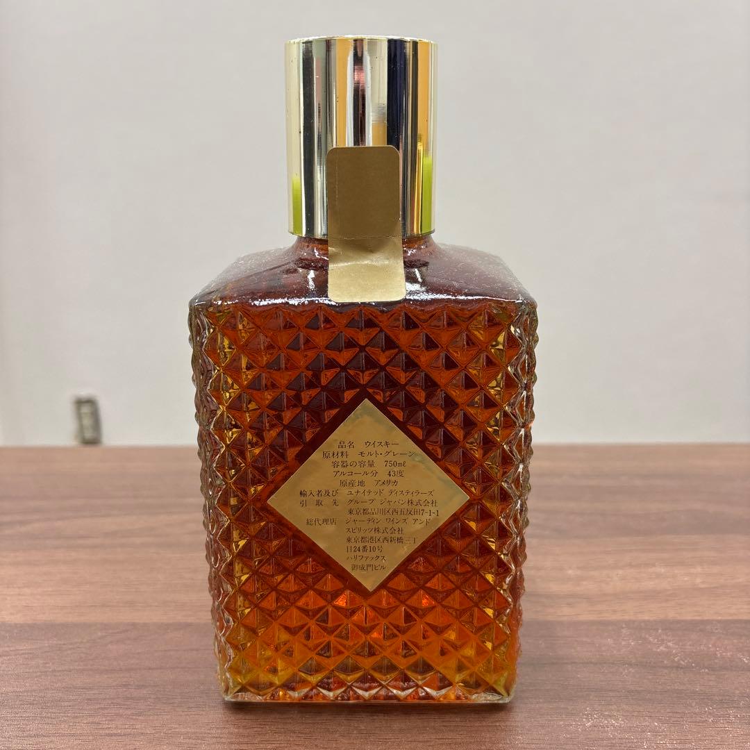 I.W.ハーパー 12年 I.W.HARPER ウイスキー