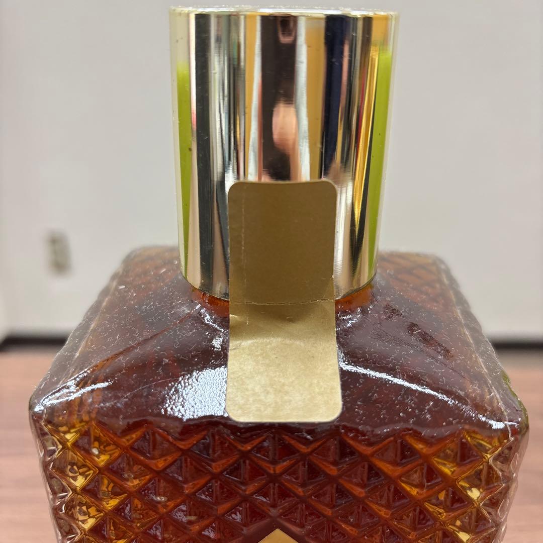 I.W.ハーパー 12年 I.W.HARPER ウイスキー