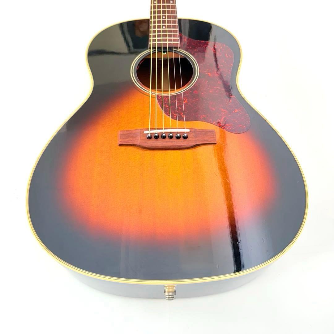 ◉※後左1001 ギター KISO SUZUKI VIOLIN CO.,LTD.