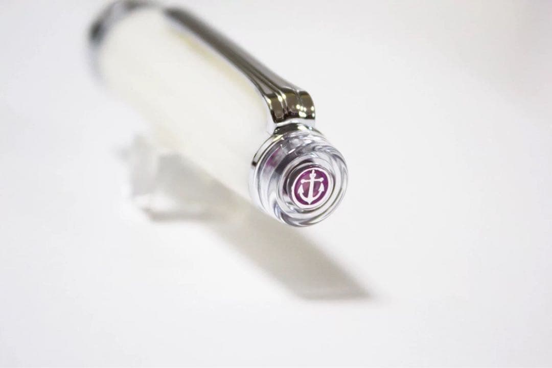 セーラー万年筆 限定 カクテルシリーズ2019 MF字 21金