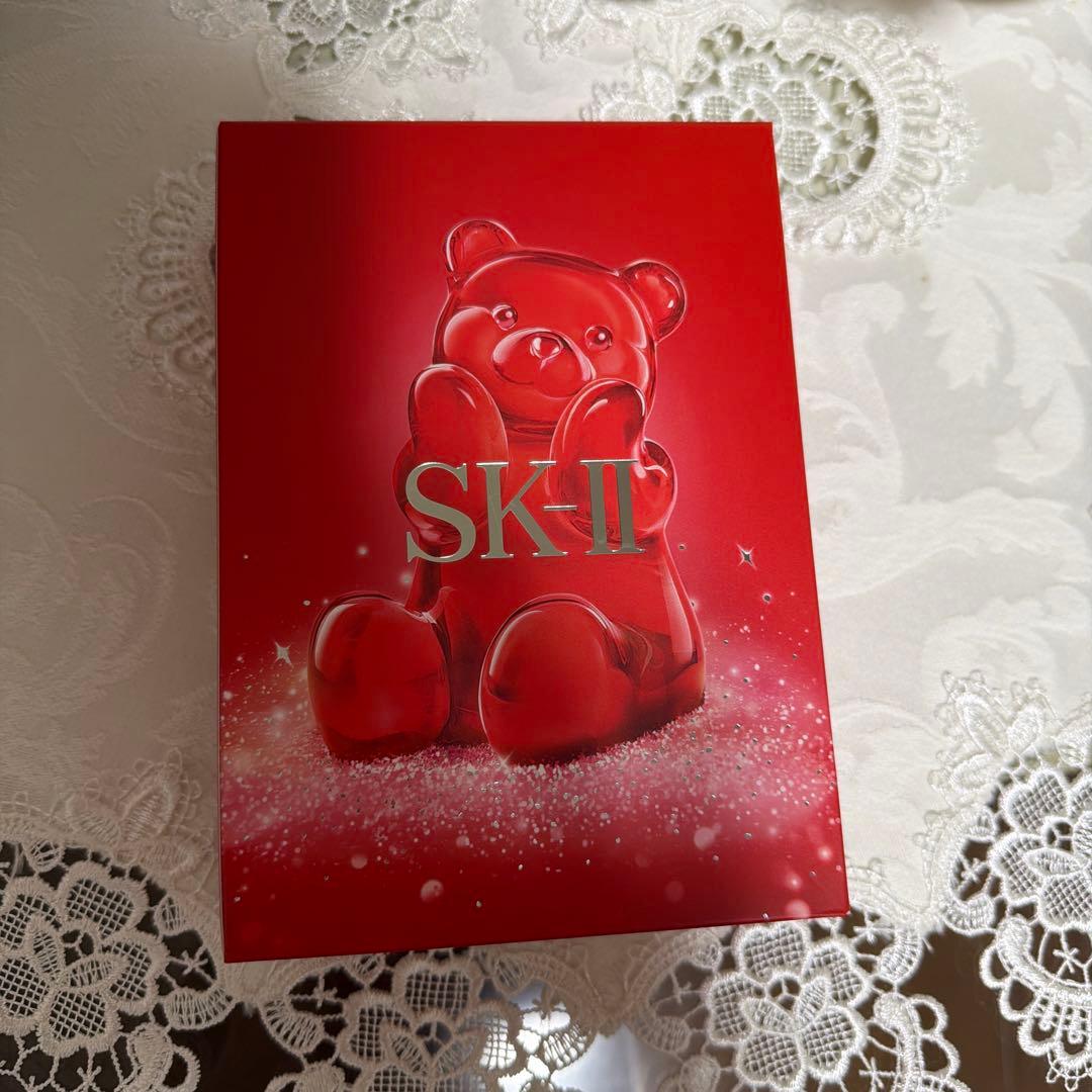 ❣️SK-II ピテラ™ ベストコレクション 2025 ホリデーコレクション新品
