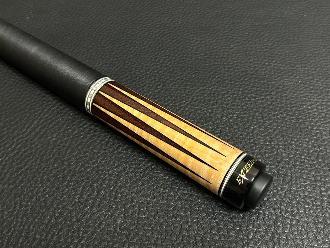 ビリヤード Mezz EXCEED early model EXC-S0601CKS