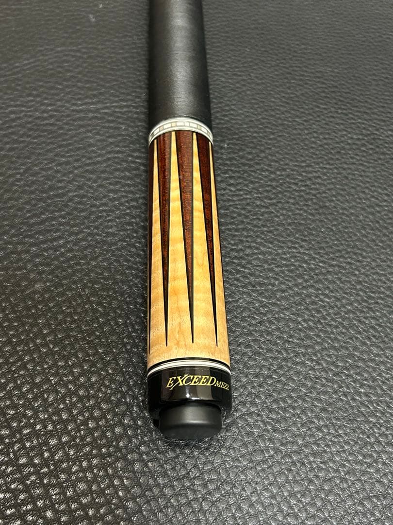 ビリヤード Mezz EXCEED early model EXC-S0601CKS