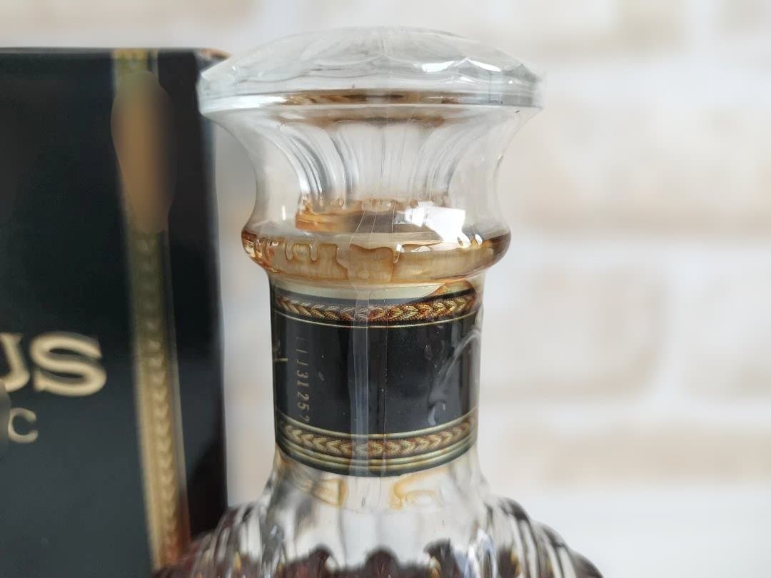 未開栓】 CAMUS カミュ コニャック XO SUPERIOR 700ml