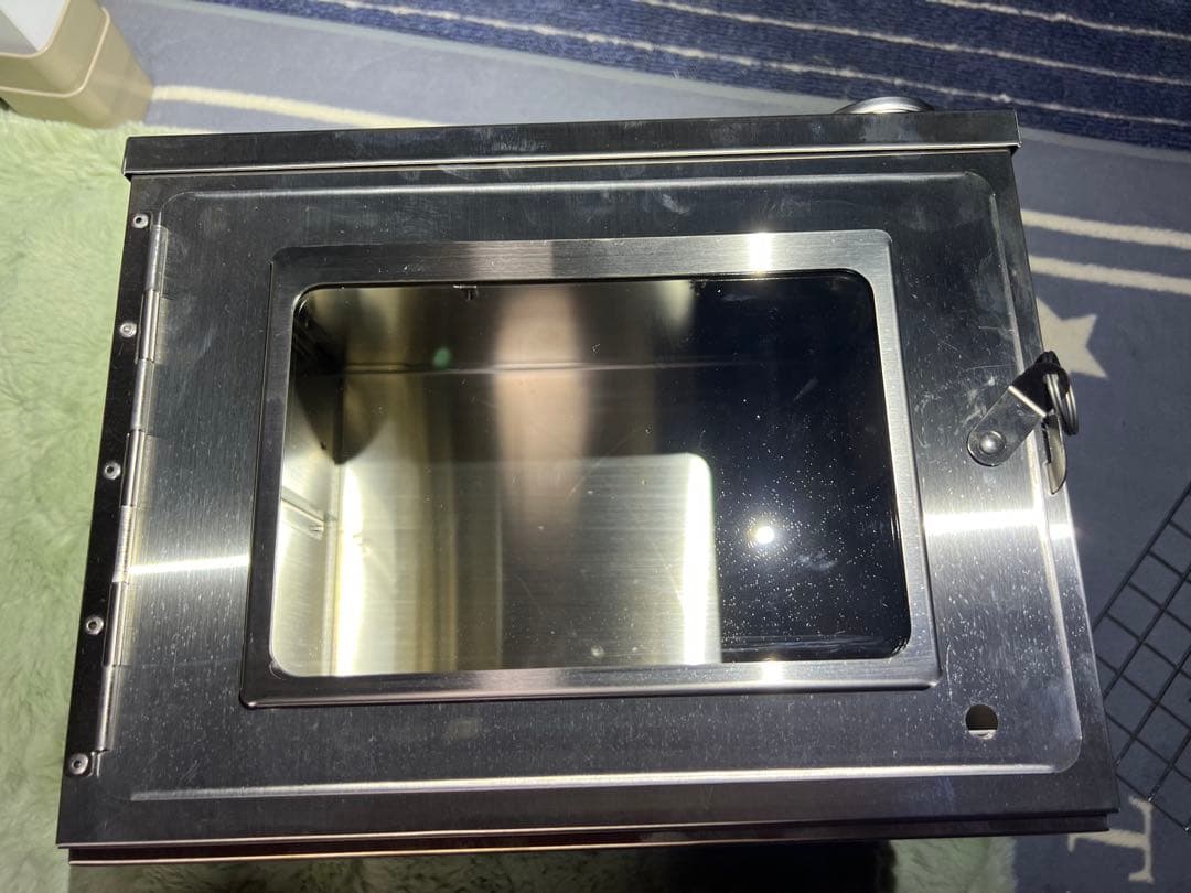 Winnerwell Fastfold Oven ウィンナーウェル　オーブン