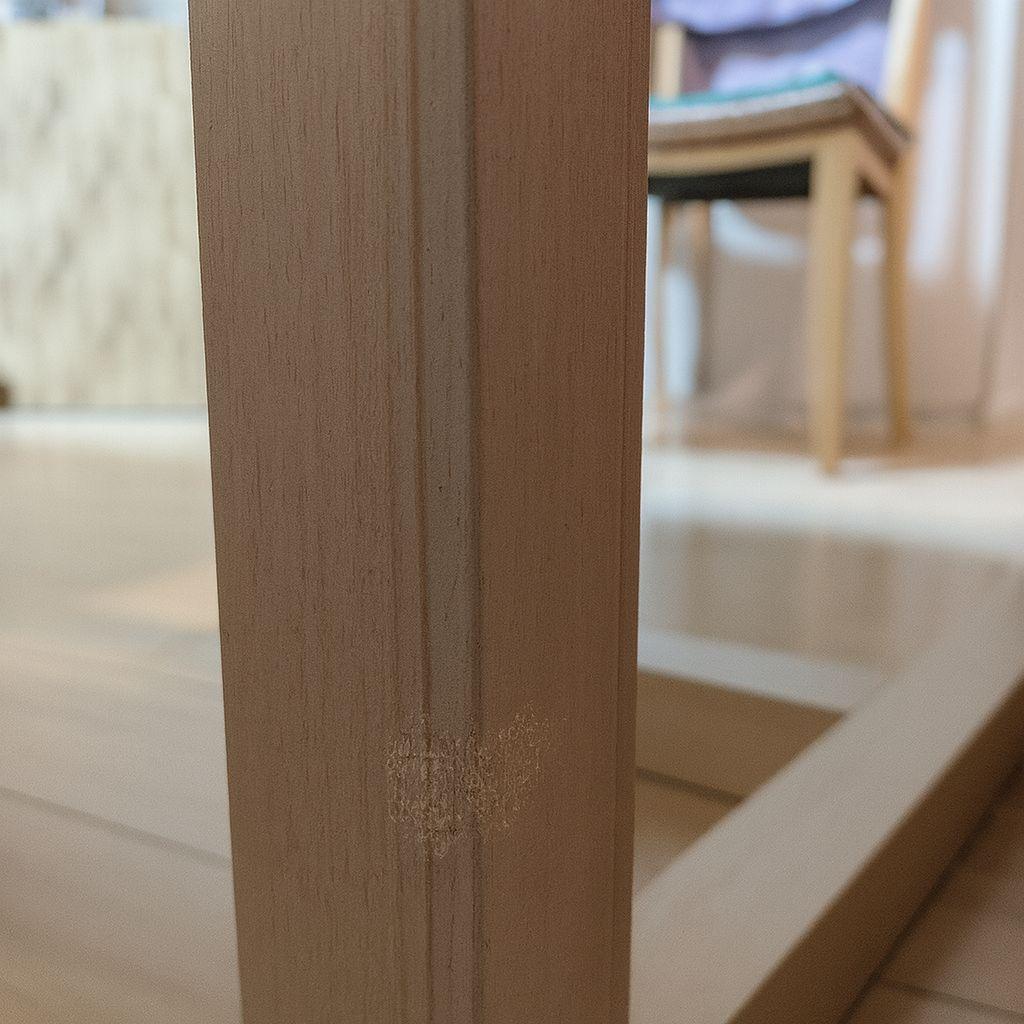 【24日まで大幅値下げ】　デザイナーズテーブルロックストーン ROCKSTONE