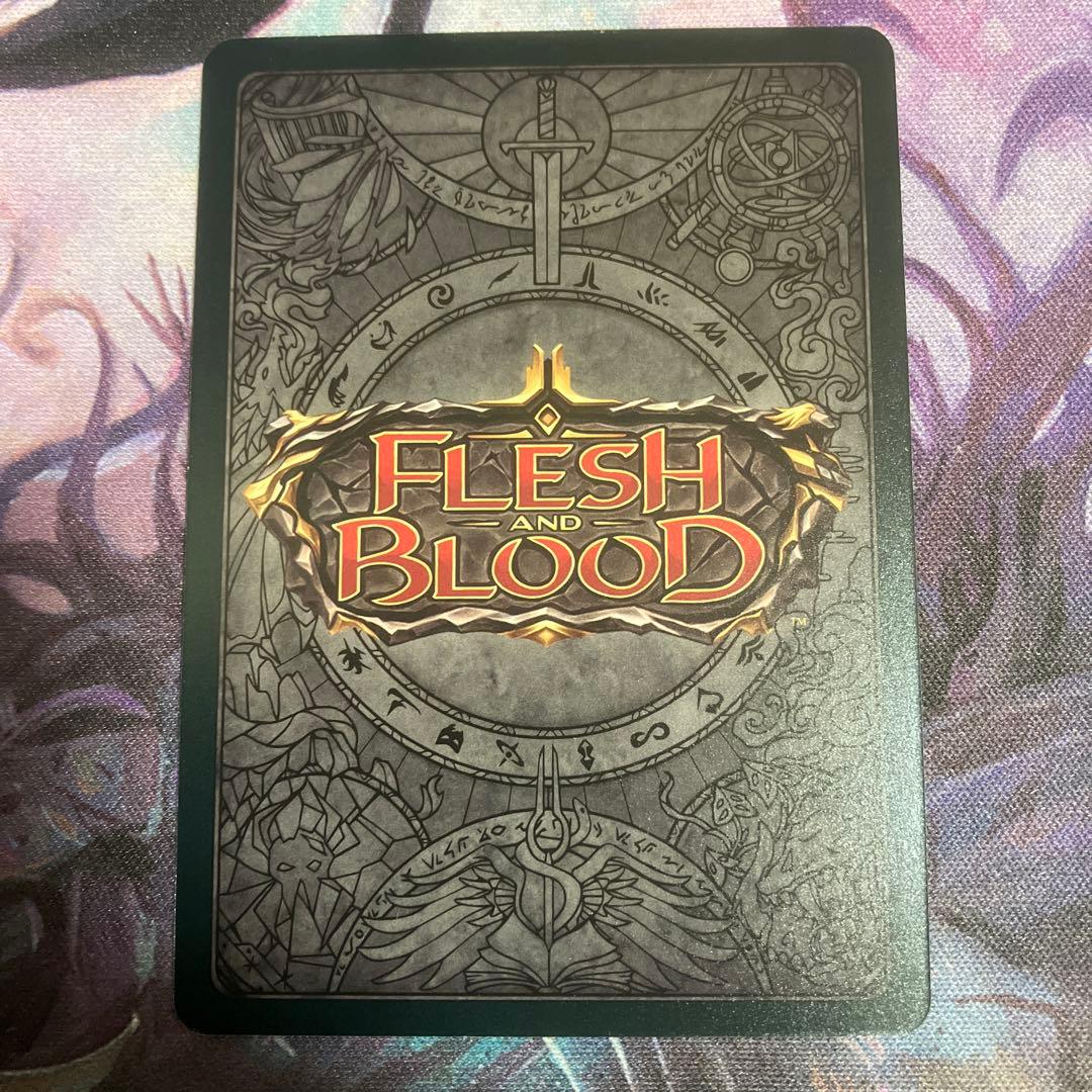 その他 Blood Splattered Vest Flesh and Blood CF