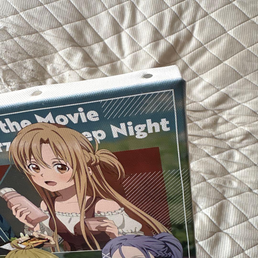 ソードアート・オンライン SAO