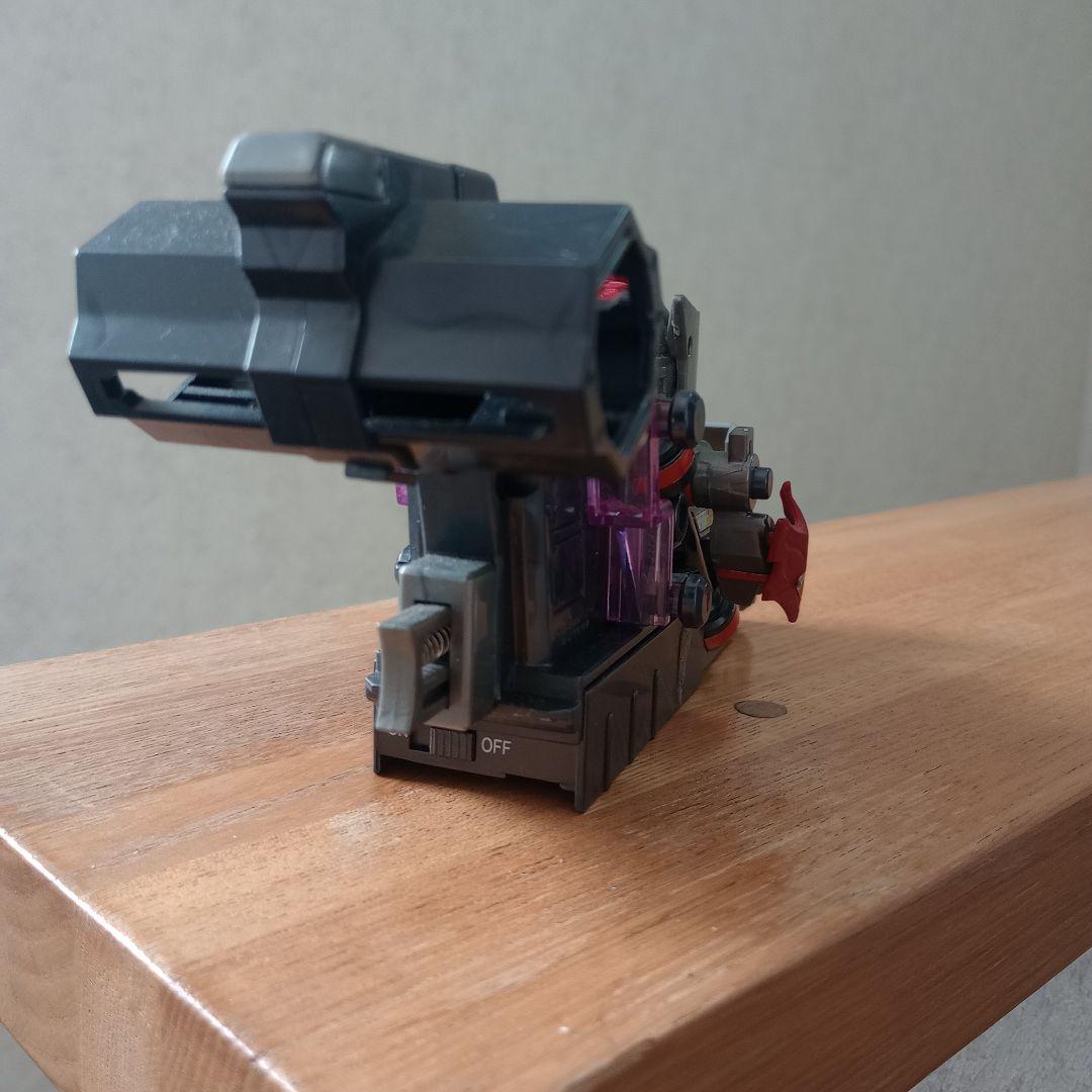 ビーダマン　メガディアブロス　ジャンク品