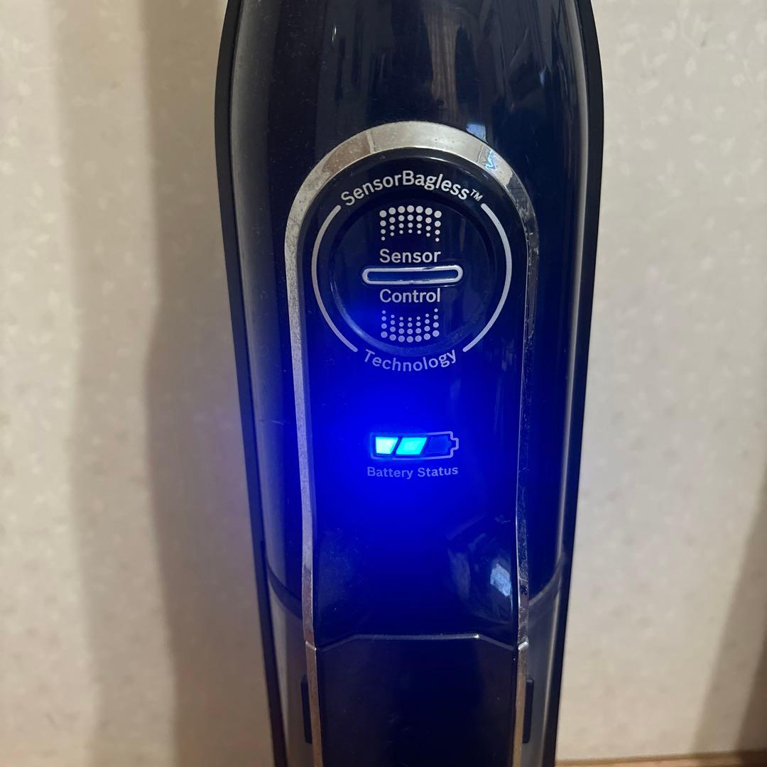 掃除機・クリーナー BOSCH Athlet 25.2V Lithium Power