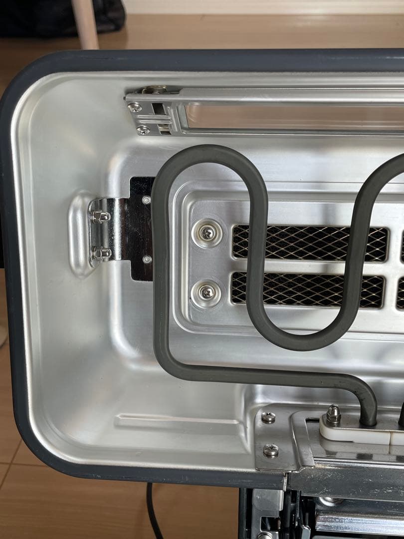 【美品】 象印 マルチロースター EF-WA30