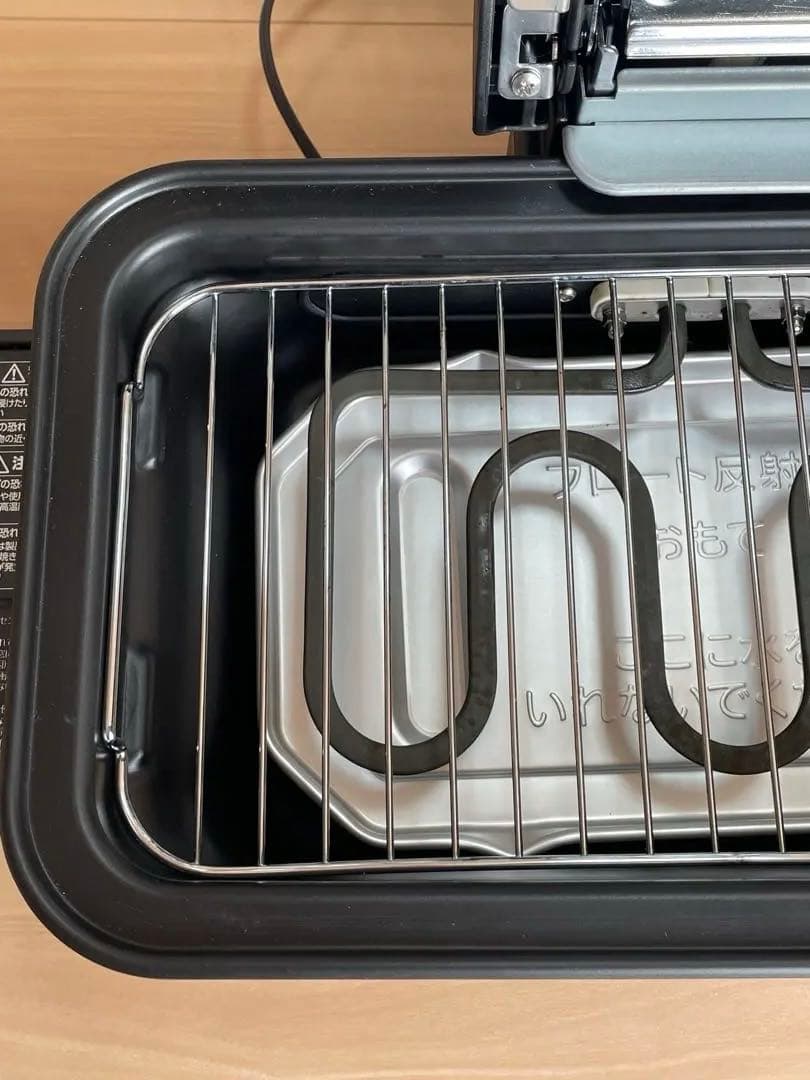 【美品】 象印 マルチロースター EF-WA30