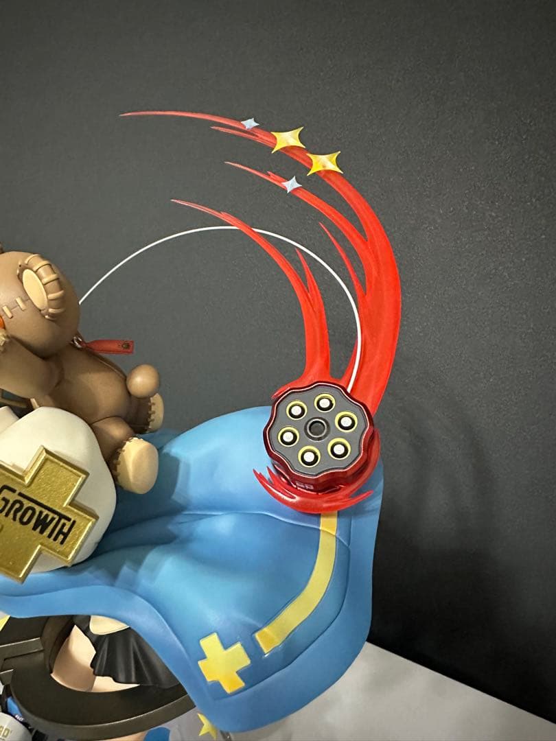 GUILTY GEAR -STRIVE- ブリジット　フィギュア1/6スケール