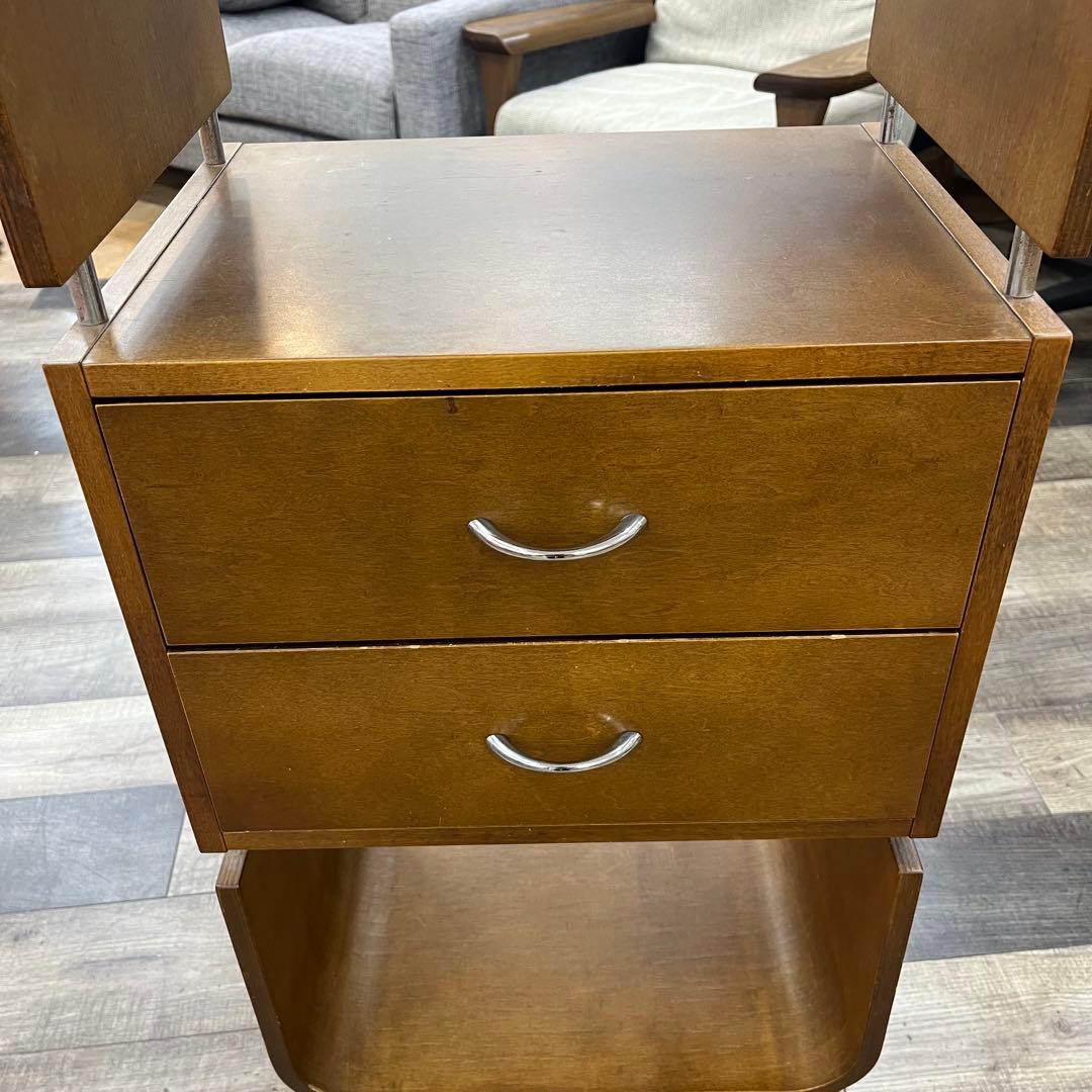 モダニカ MODERNICA セルシステム Cell System 棚　シェルフ