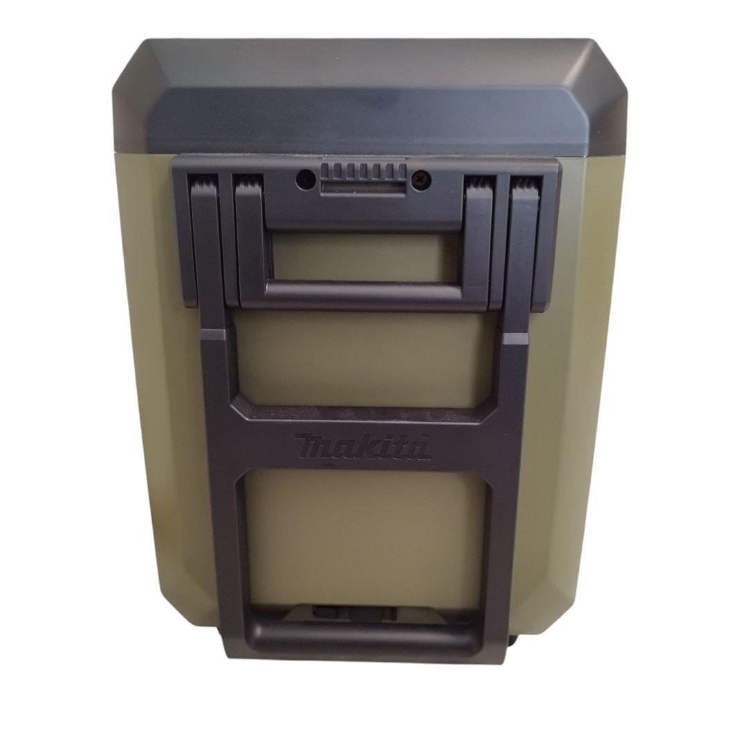 【新品未使用】マキタ 40V充電式保冷温庫 29L CW004GZO オリーブ