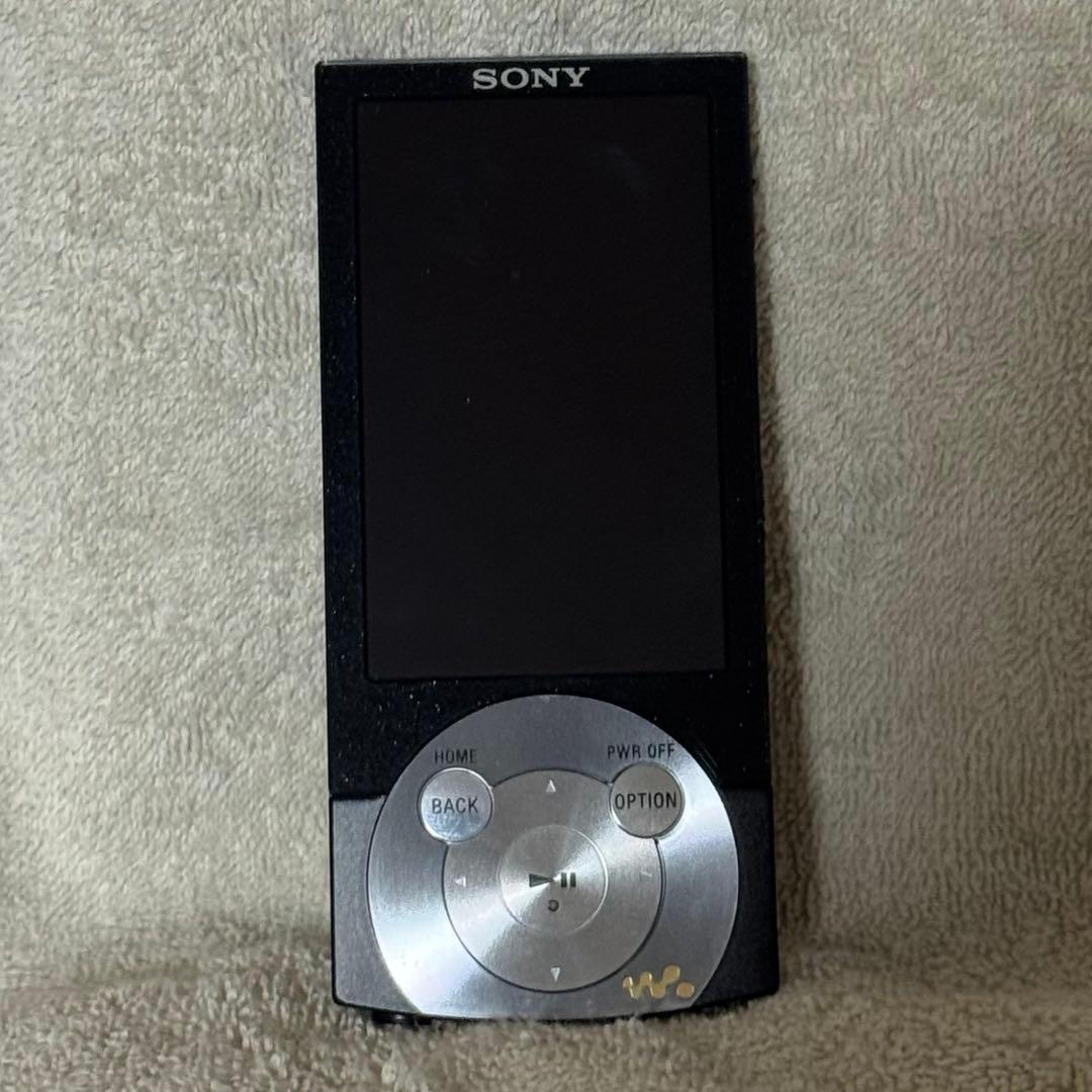 美品 付属品 SONY ウォークマン NW-A847 64G オーディオ おまけ - メルカリ