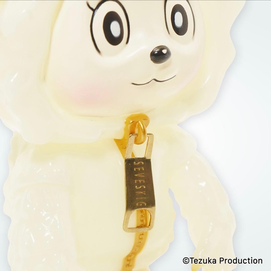 コミック・アニメ SEVESKIG Bitter Melon Monster Leo soft