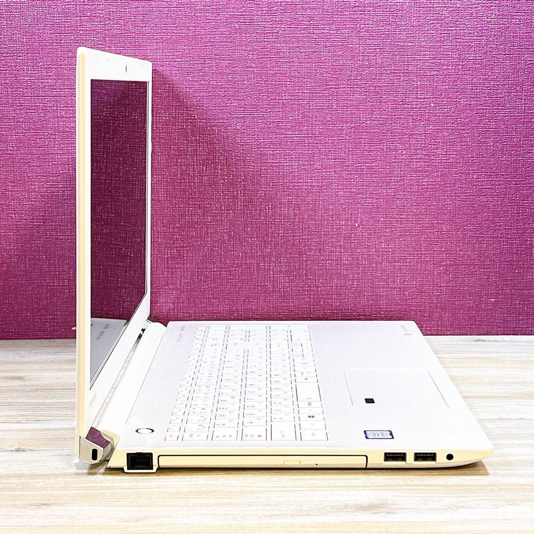 SSDで爆速✨Win11✨第7世代 i3✨すぐ使えるノートパソコン✨