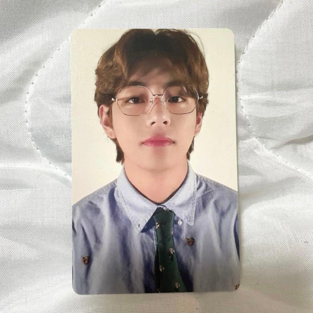 BTS ペンライト　MAP OF THE SOUL LOVE yourself