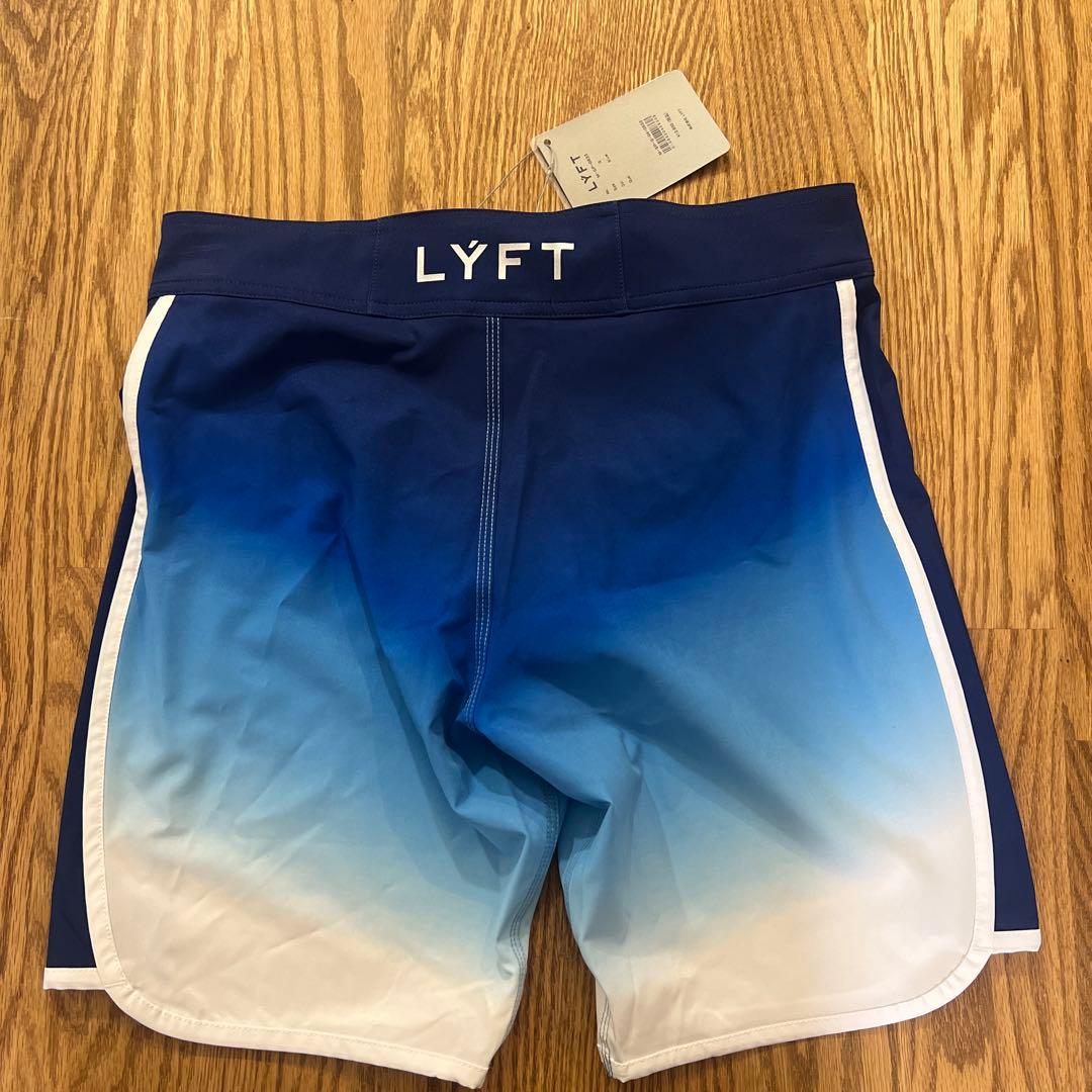 LYFT lyft サーフパンツ ボードショーツ 完売品