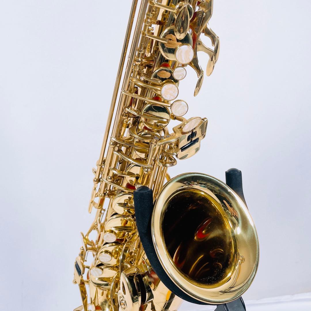 【良品】 Kaerntner ケルントナー アルトサックス K-AL62