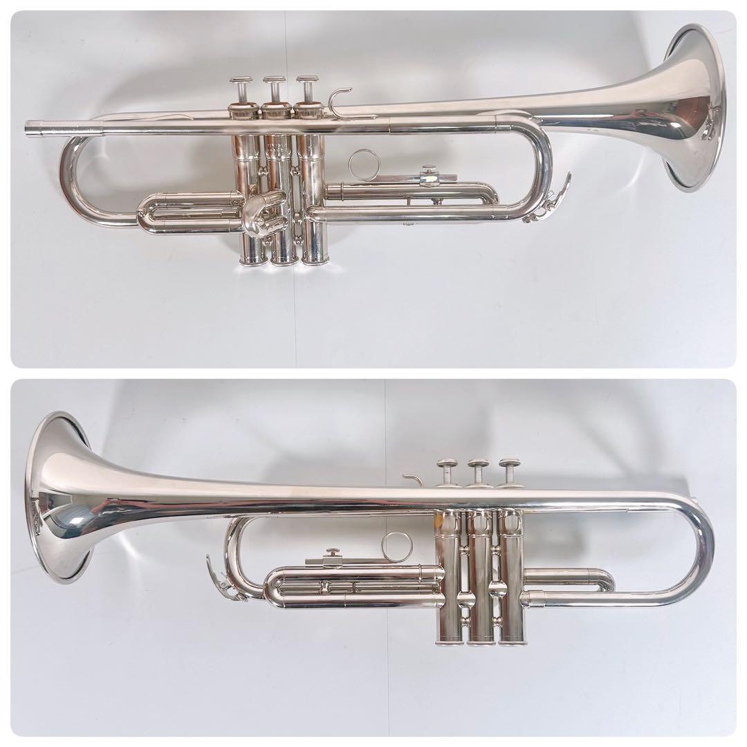 【動作品】YAMAHA ヤマハ トランペット YTR-1310