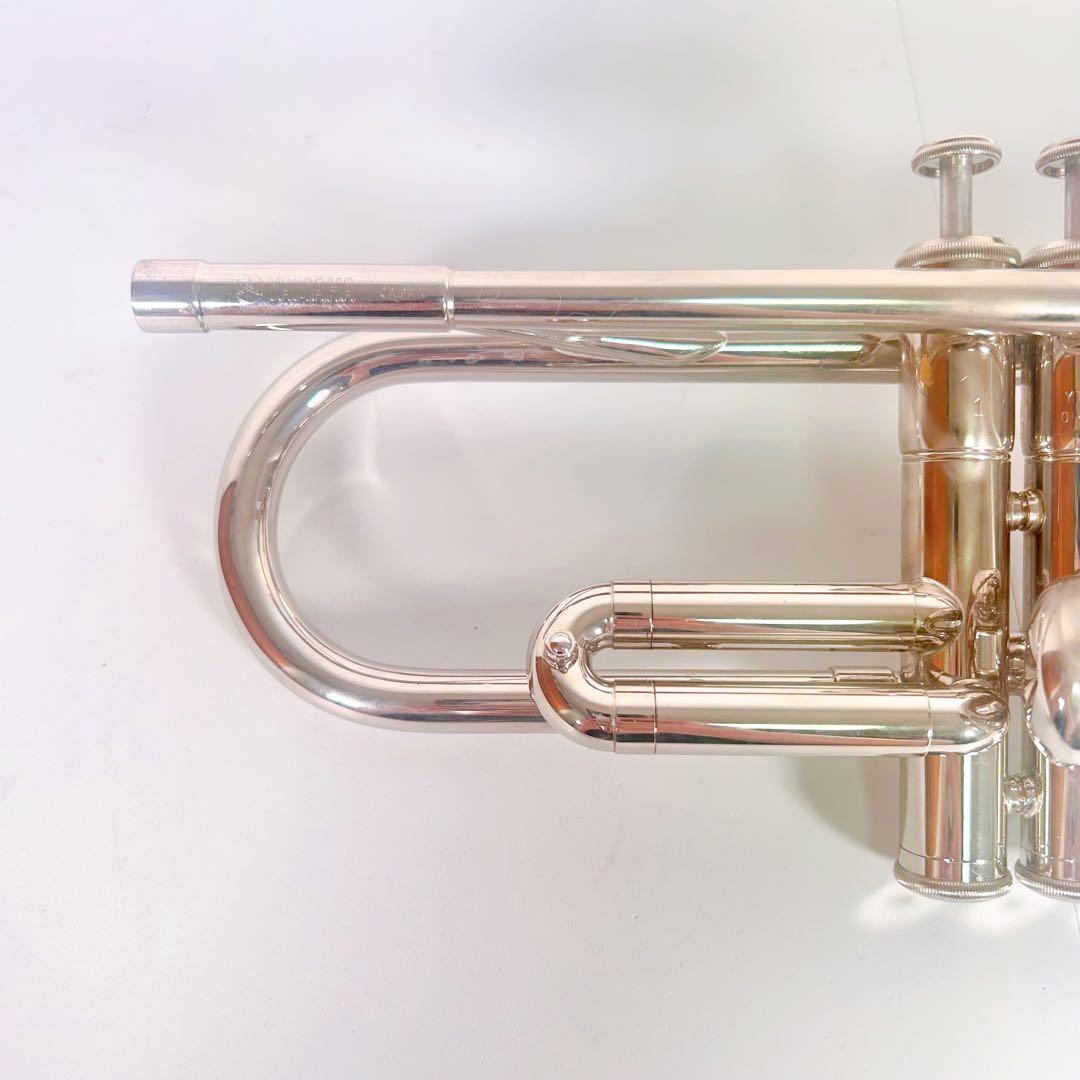 【動作品】YAMAHA ヤマハ トランペット YTR-1310