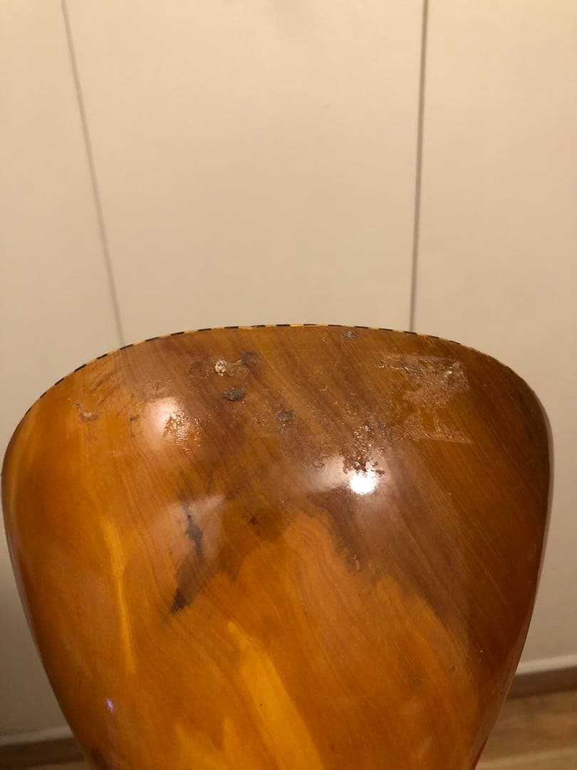 ◆チャランゴ ◆南米弦楽器 ◆ケースとストラップ付き◆フォルクローレ