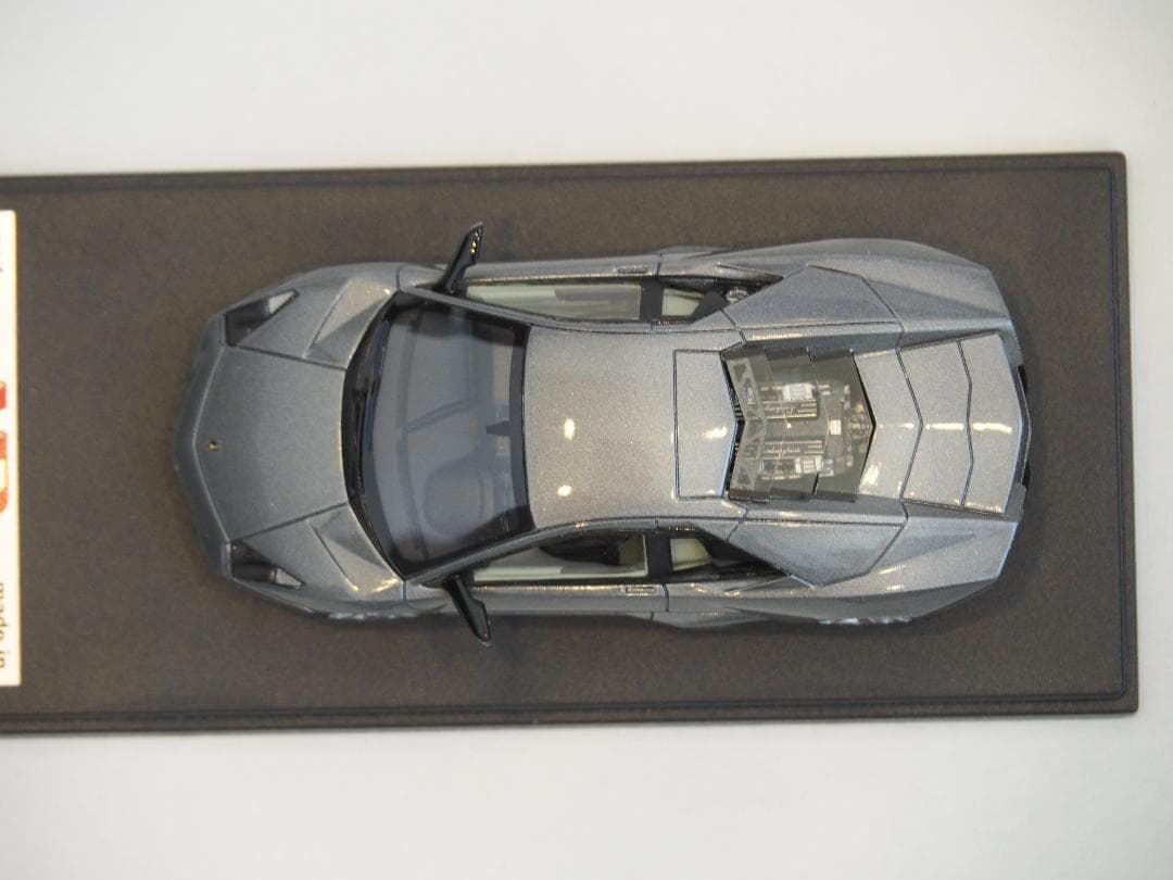 MRコレクション ランボルギーニリベントン 1/43