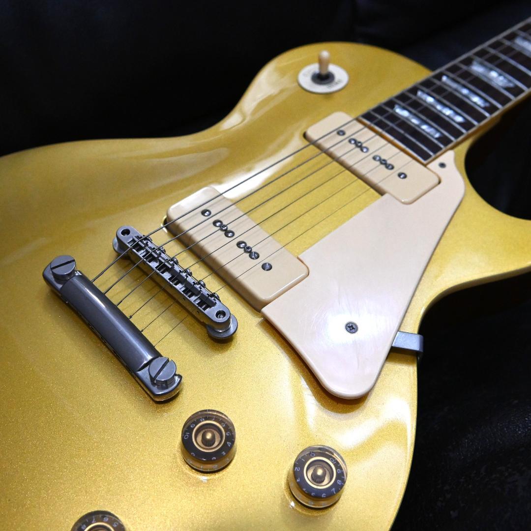 Burny Maid in Japan 1955レスポールタイプ P90｜Burny Maid in Japan