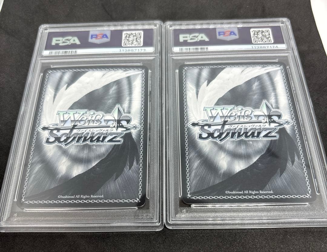 【 psa10】 レーナ　連番セット