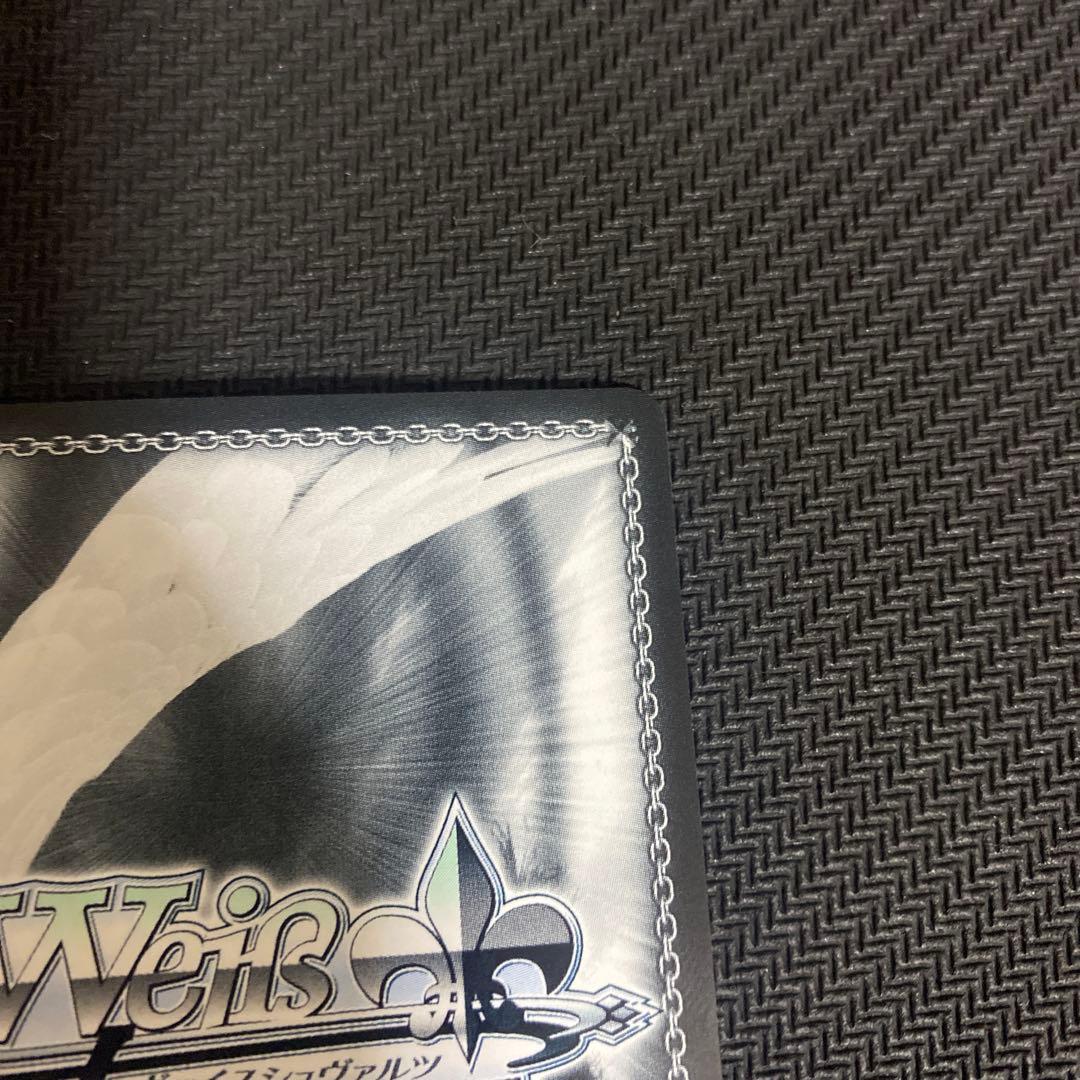 ヴァイス　紅蓮ブラックシャドウ　SP　NIKKE　ニケ