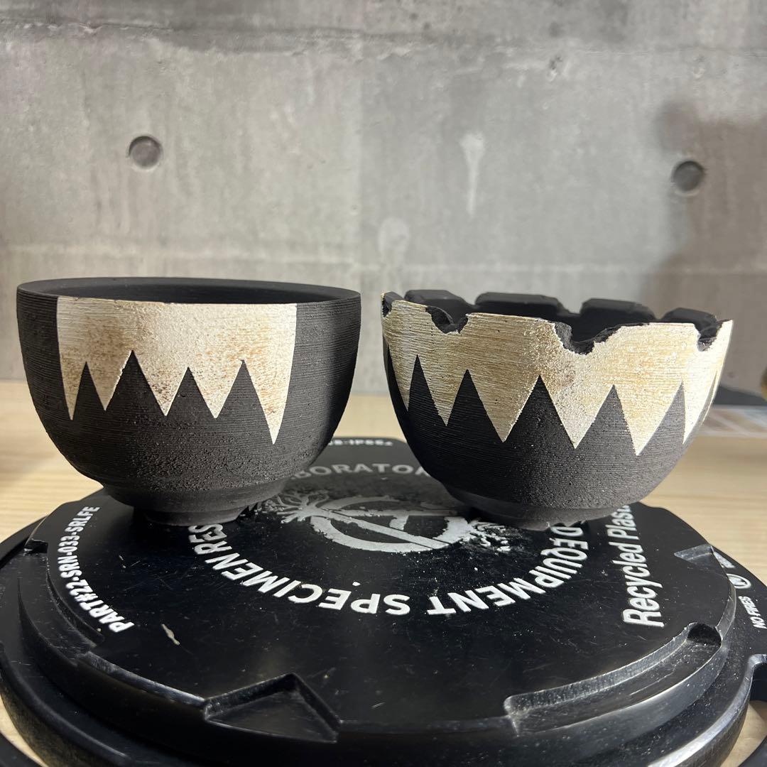 有田焼 秀峰作 美人大皿