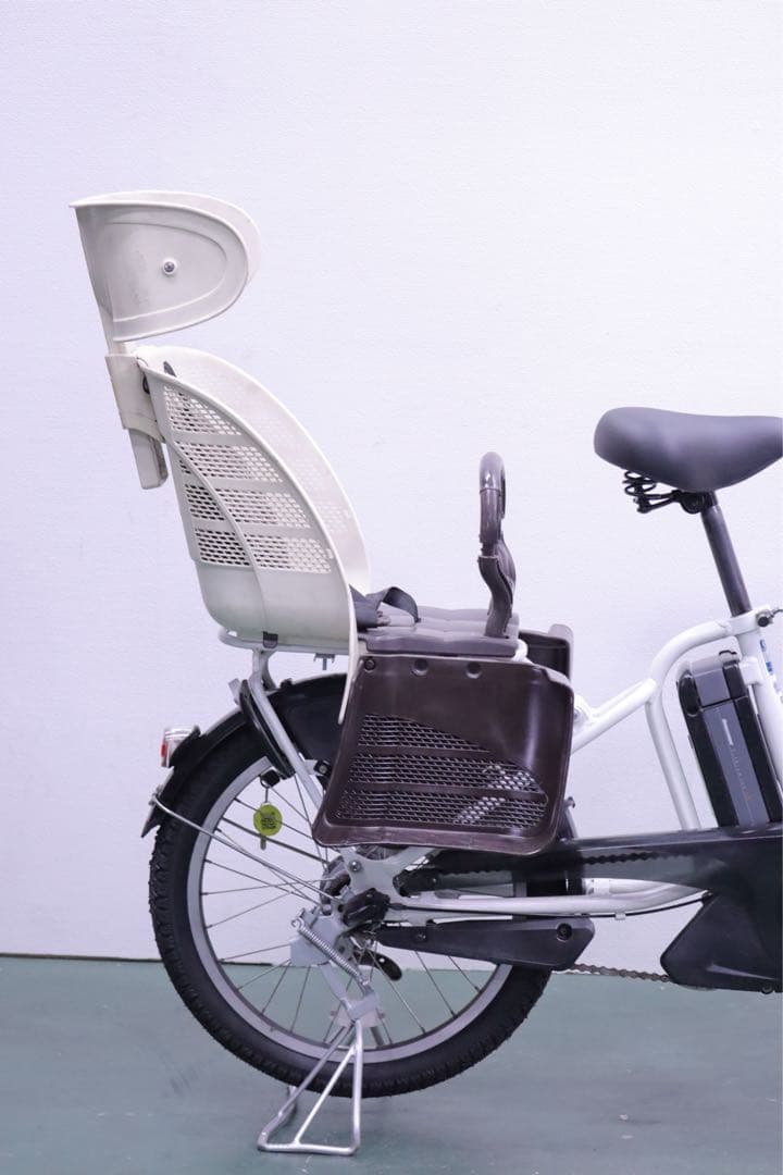 ヤマハ電動アシスト自転車　★ 8.9AH ★ １ヶ月保証★完成車