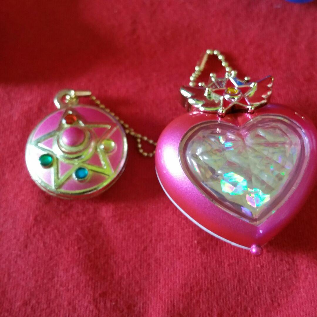 セーラ！スティック