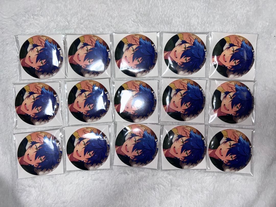 あんスタ イベコレ 漣ジュン 2021 autumn casual 54点 あんスタ 漣