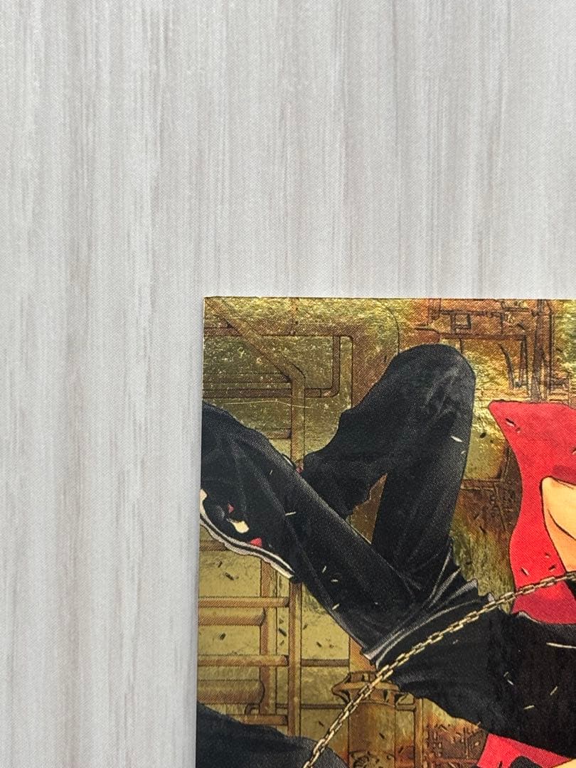 CLAMP　X　スペシャルゴールドカード　no.1(No.90)