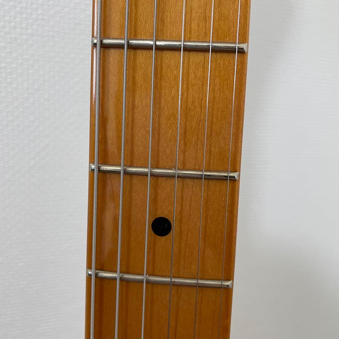 【交換弦・ストラップ付】 SQUIER Classic Vibe 50s